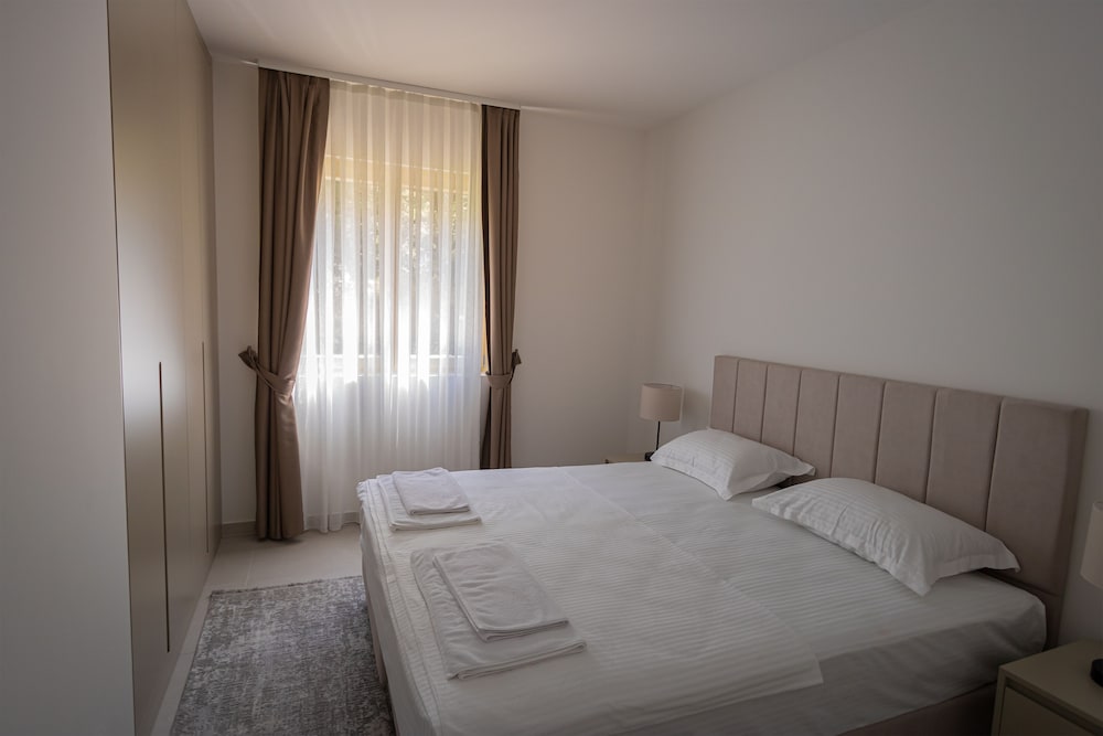 Comfort Apartment, Balcony, Sea View photo 2