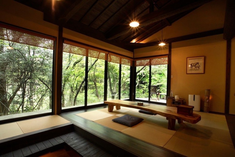 Annex with Stone Sauna photo 1