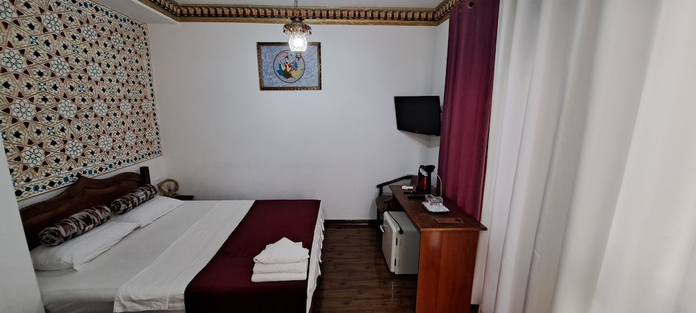 Comfort Double Room photo 2