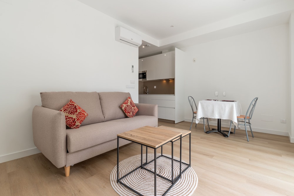 Apartamento Básico