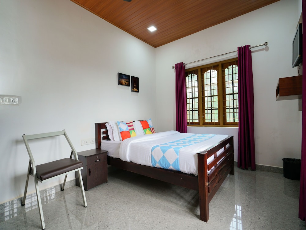 Double or Twin Room photo 1