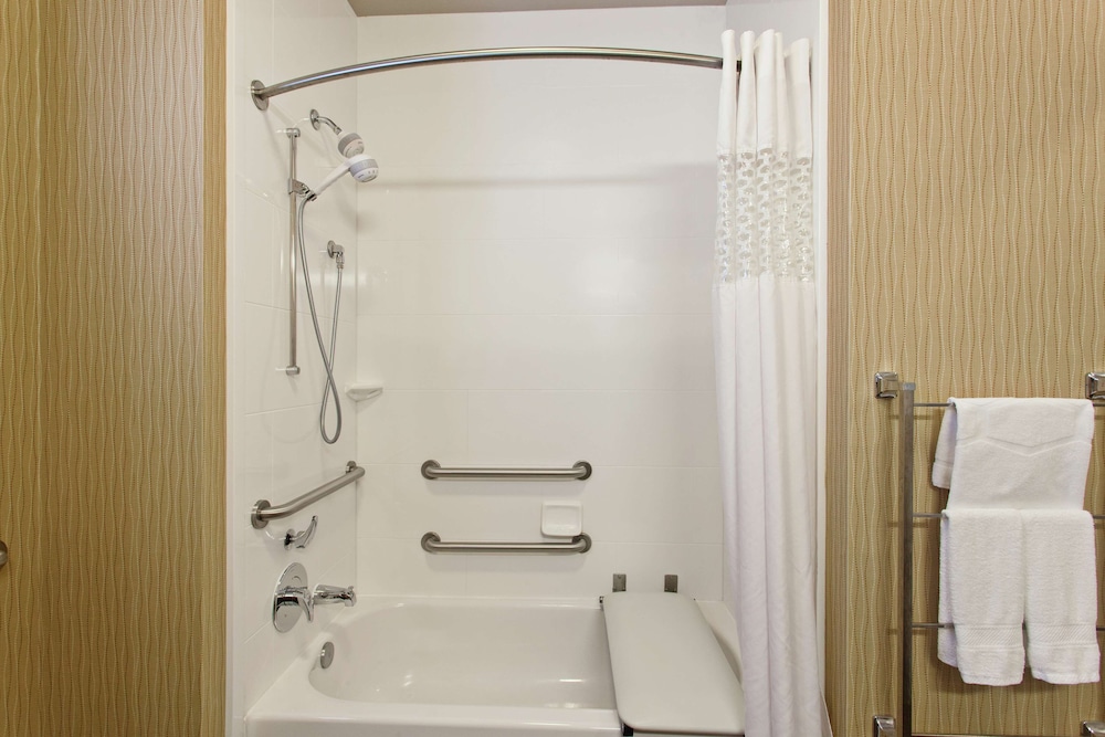 Hampton Inn Seattle/Everett Downtown, Bilde 4