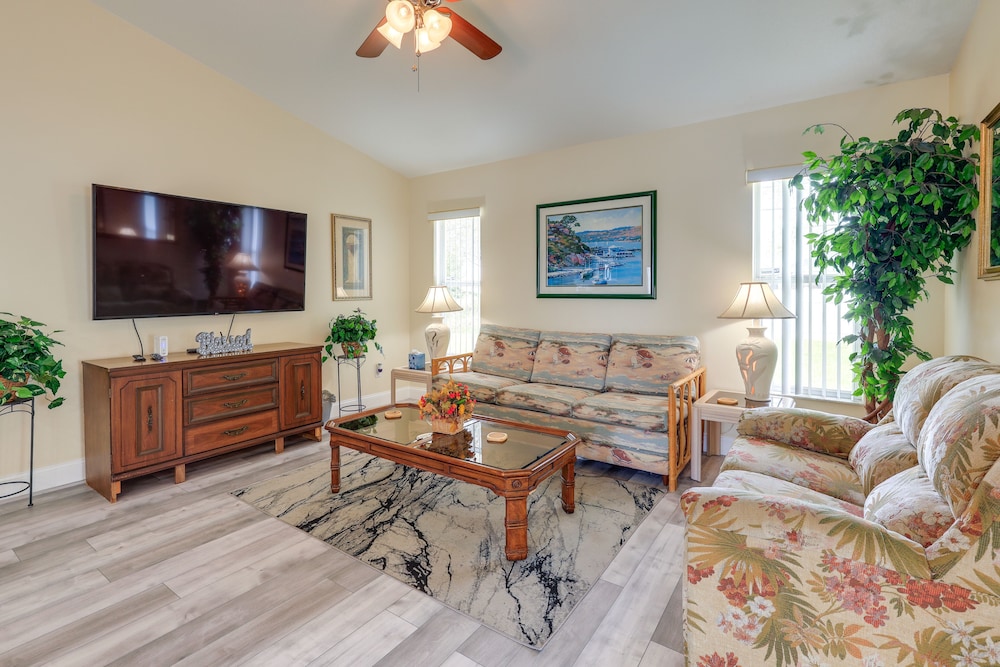 House (3 Bedrooms) photo 1