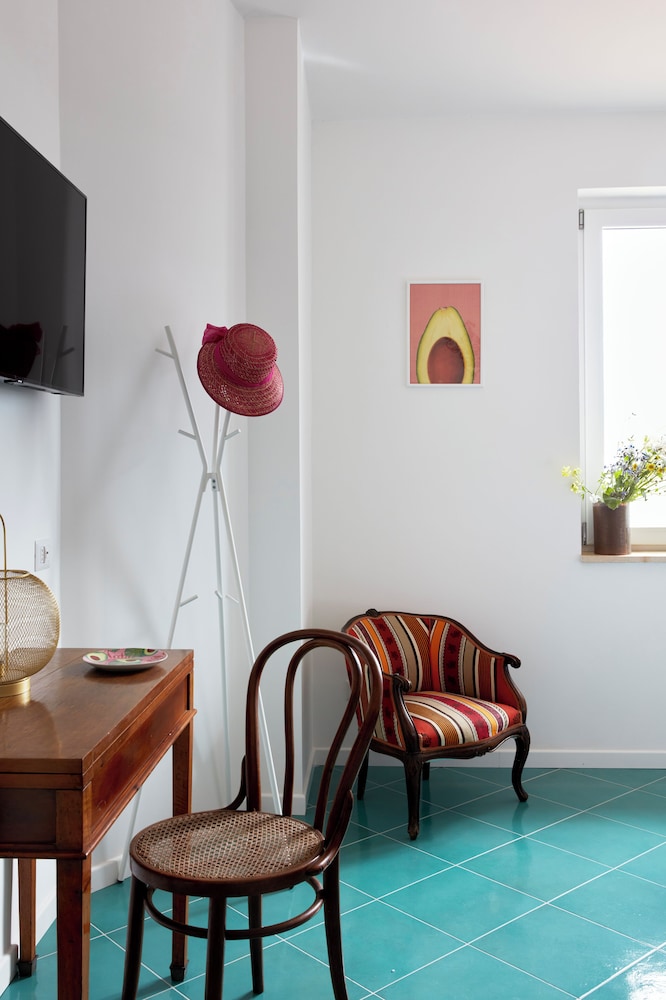 Double or Twin Room, Garden View photo 2
