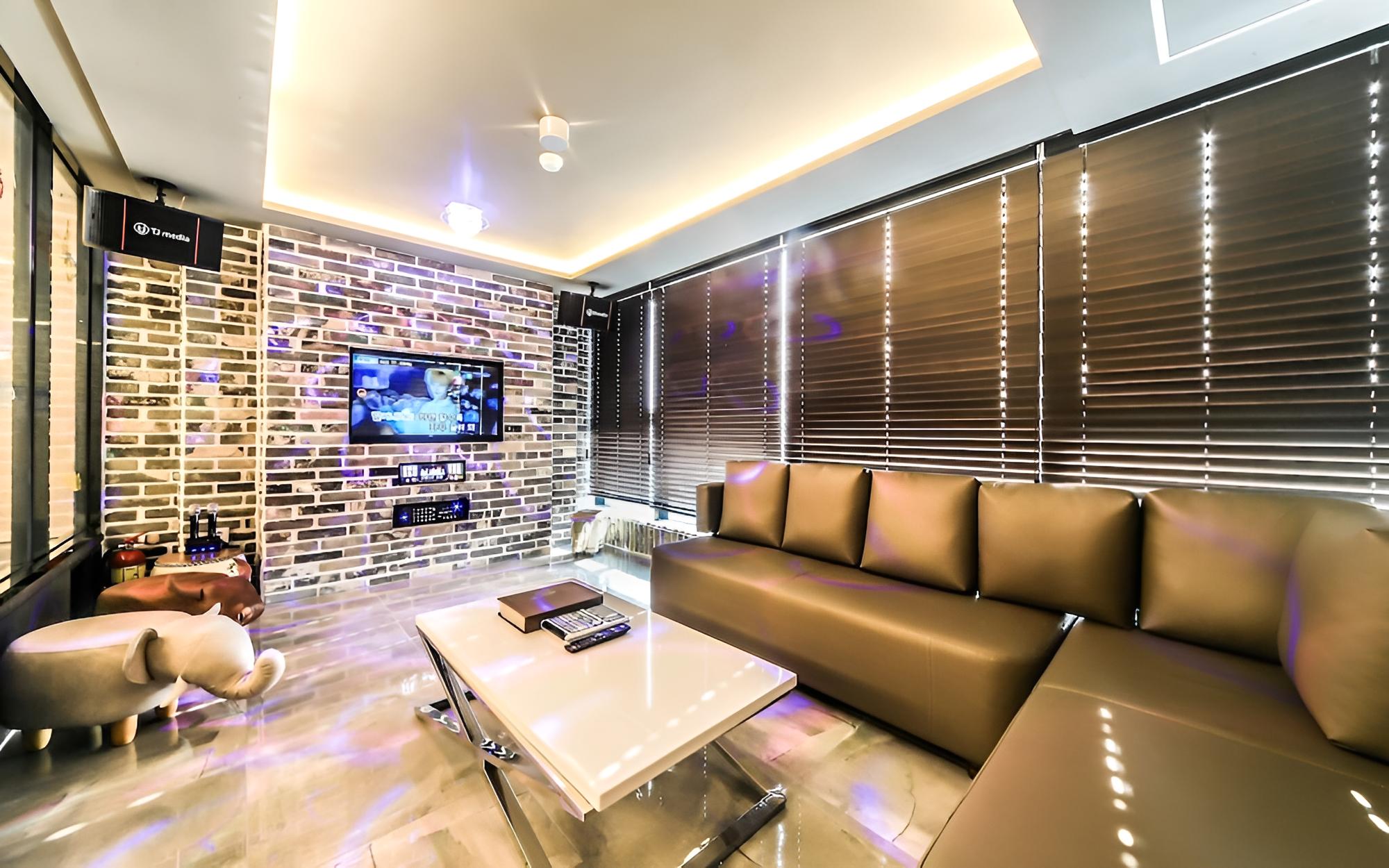 Room (Family Room (reservation directly wit) - Photo 5
