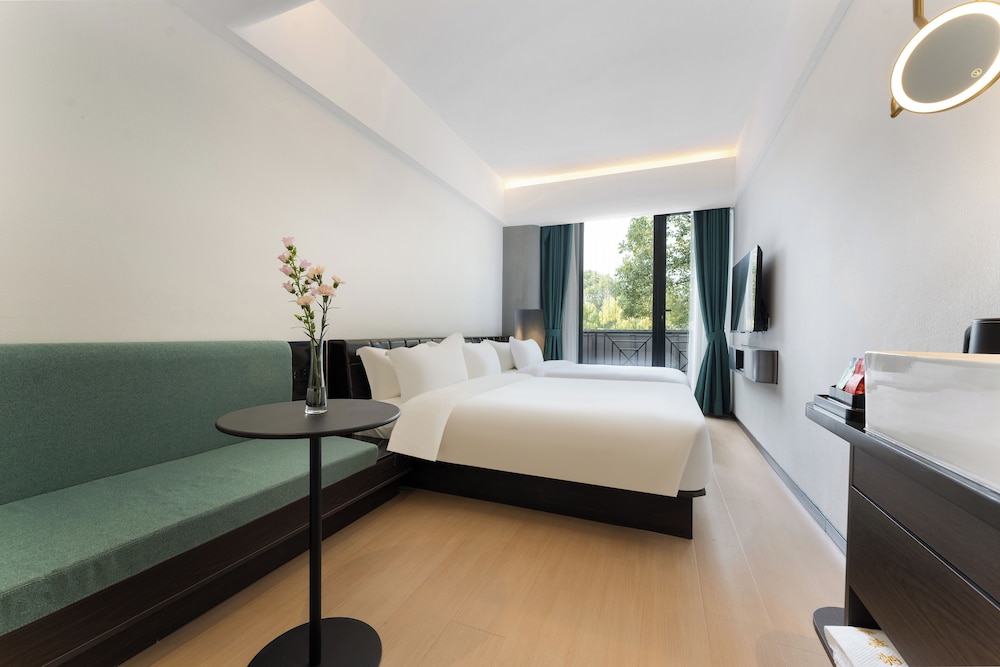 Family Triple Room
