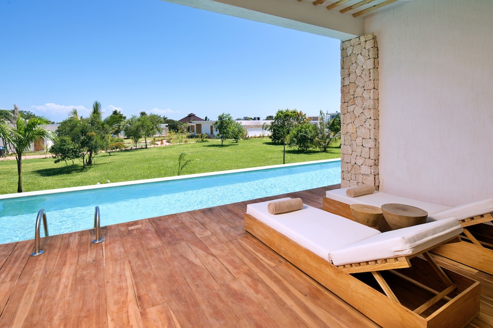 Premium Swim-Up Room +16 - Photo 1