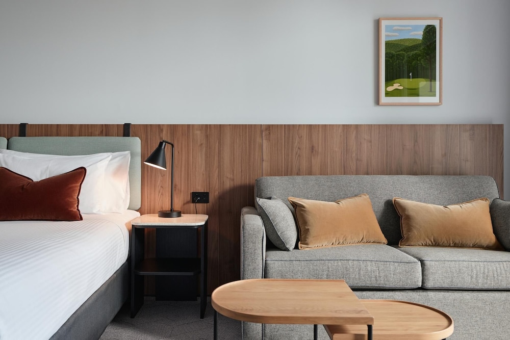 Resort Room - Photo 3