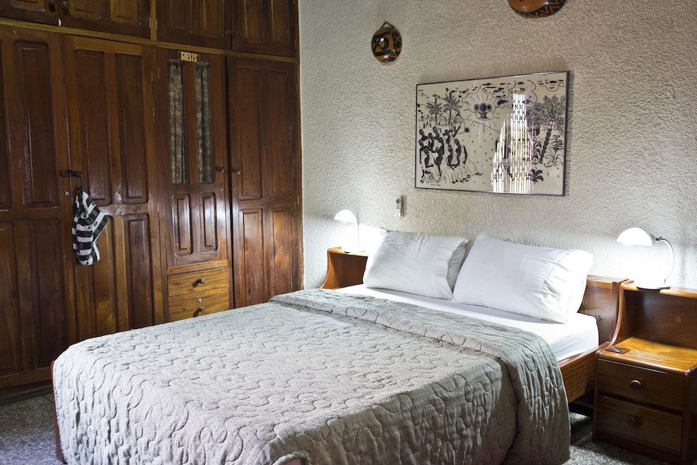 Standard Room (Carving) photo 1