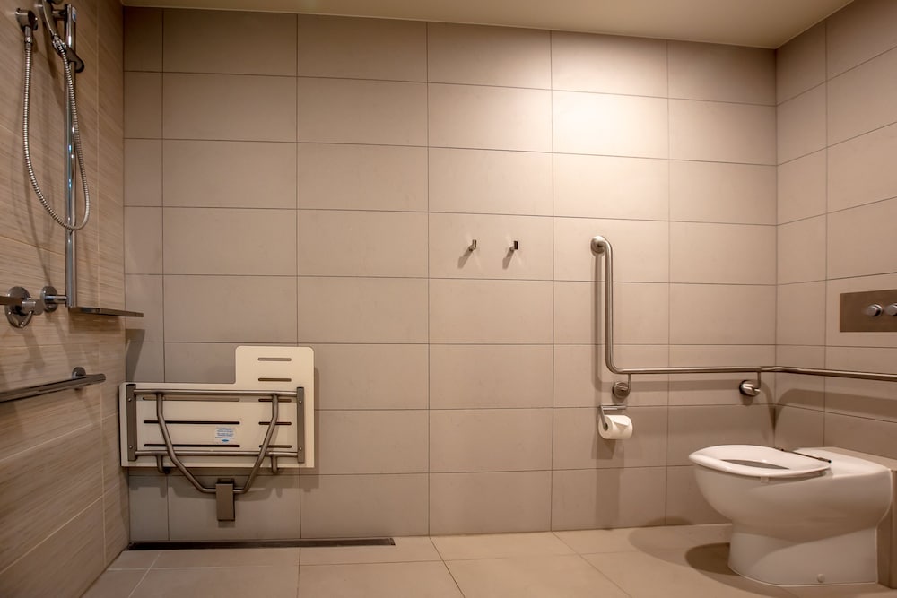 Accessible Apartment - 1 Bedroom photo 2