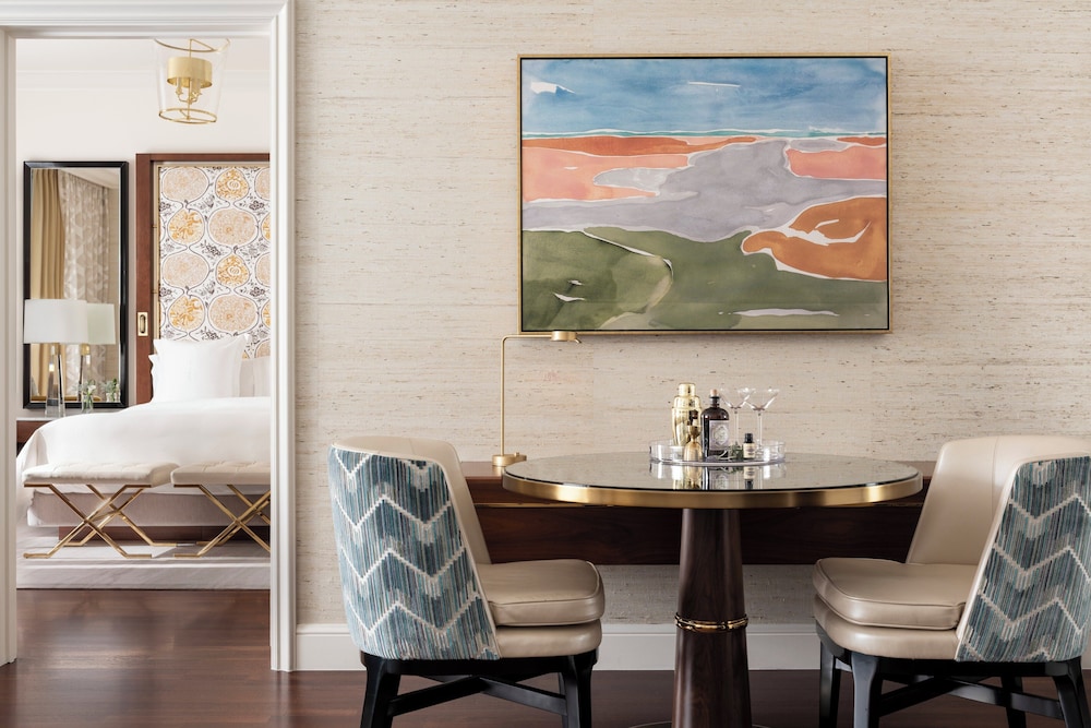 Suite, Accessible, Corner (Malibu) - Photo 2