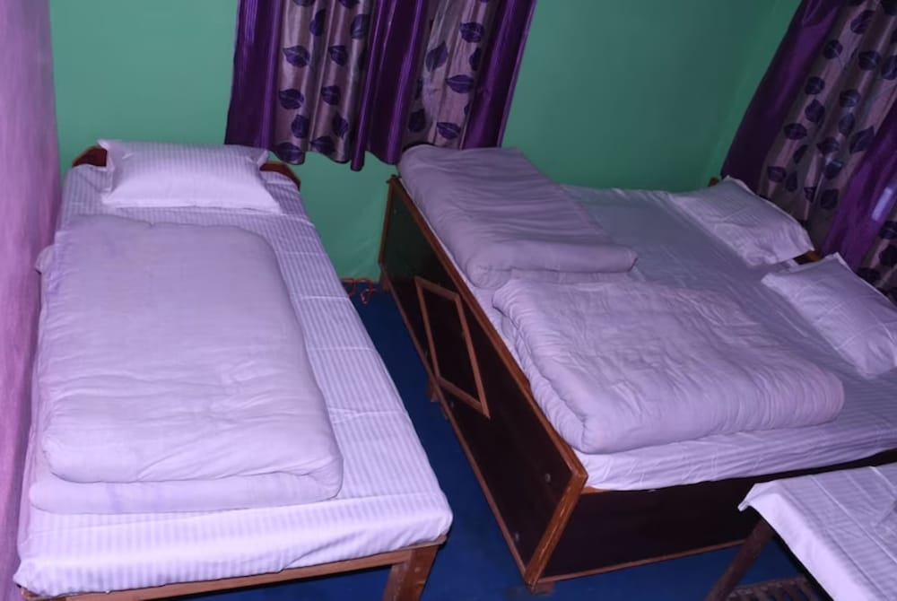 Deluxe Triple Room - Photo 1