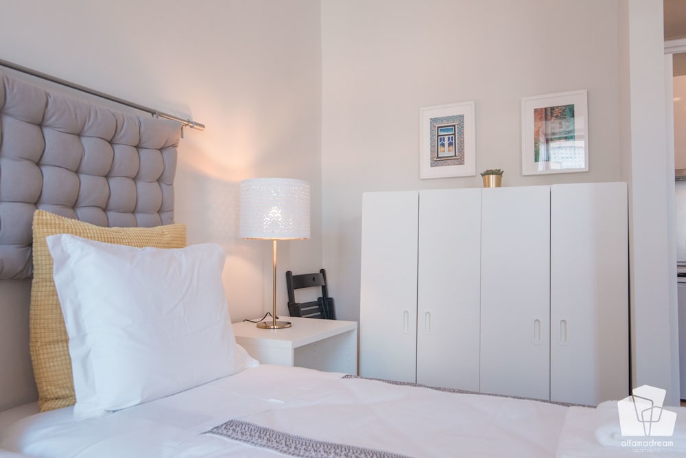 Alfama Dream Apartment 4A photo 3