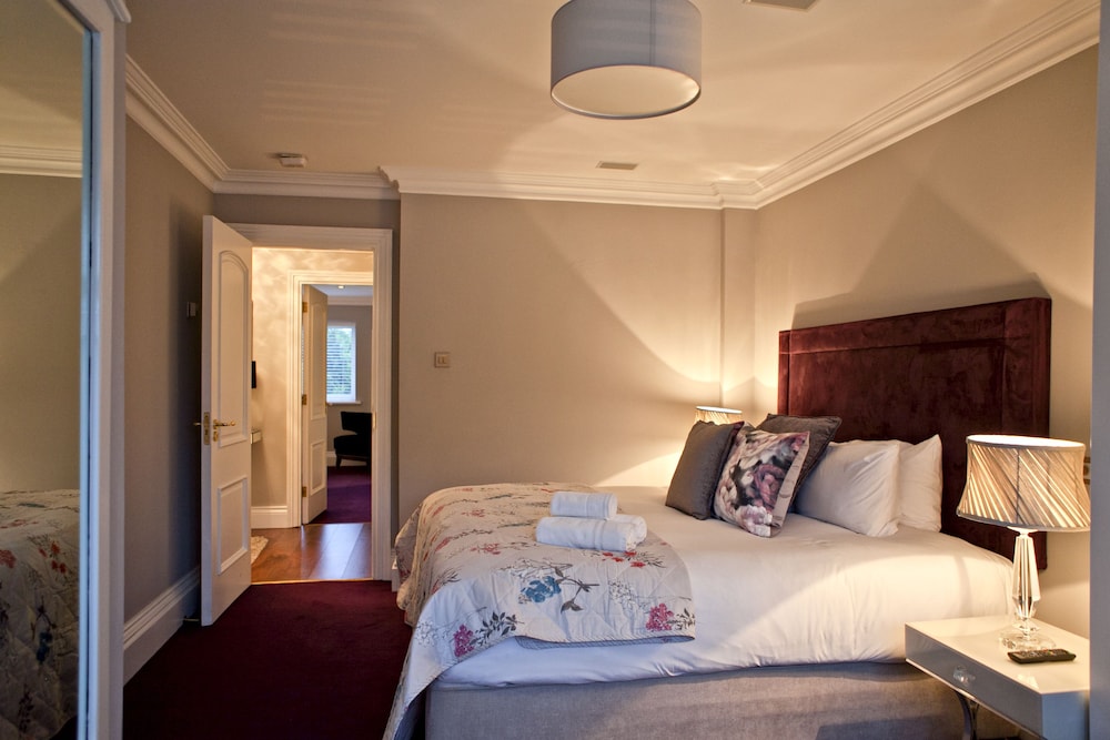Apartment, 2 Bedrooms