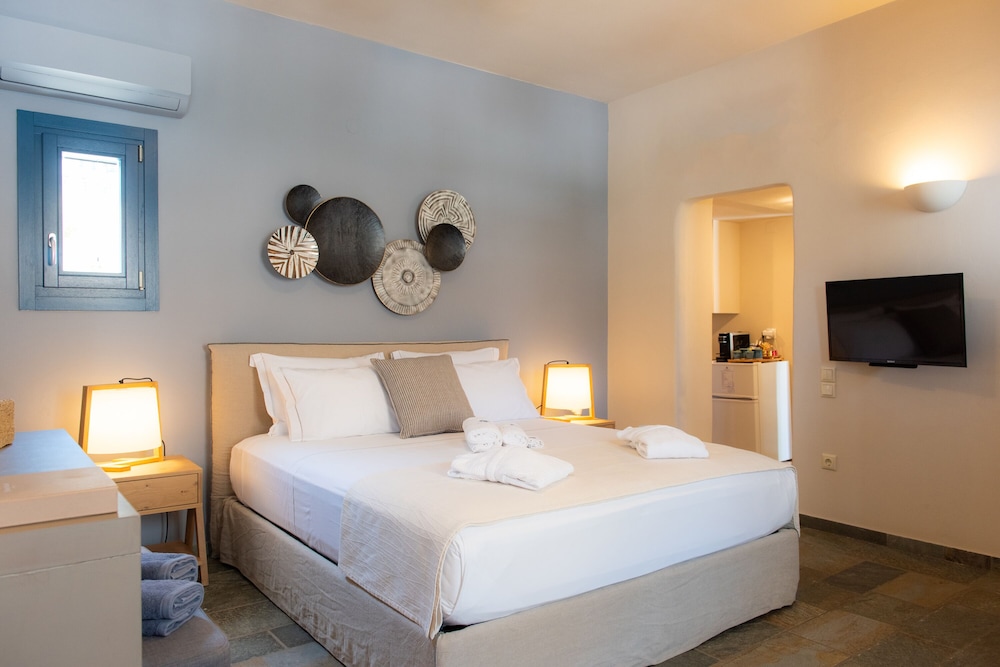 Junior Suite with Sea View