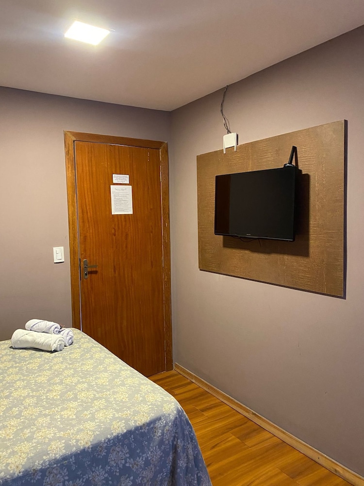 Standard Double Room, 1 Double Bed, Third Floor photo 3