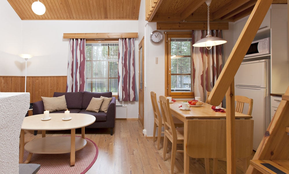 Duplex, 1 Bedroom, Sauna (36 m2) photo 1