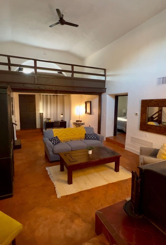 Premium Apartment