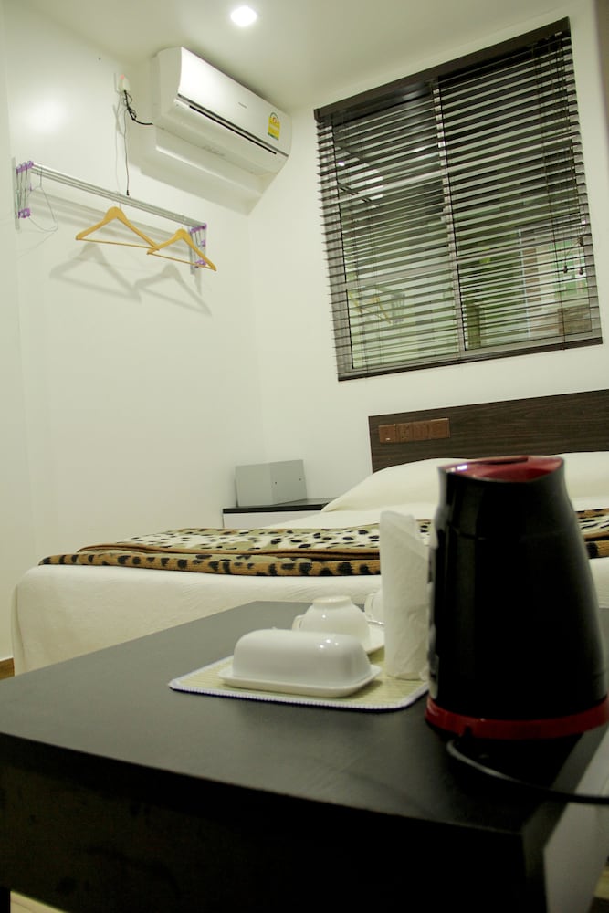 Standard Room photo 3