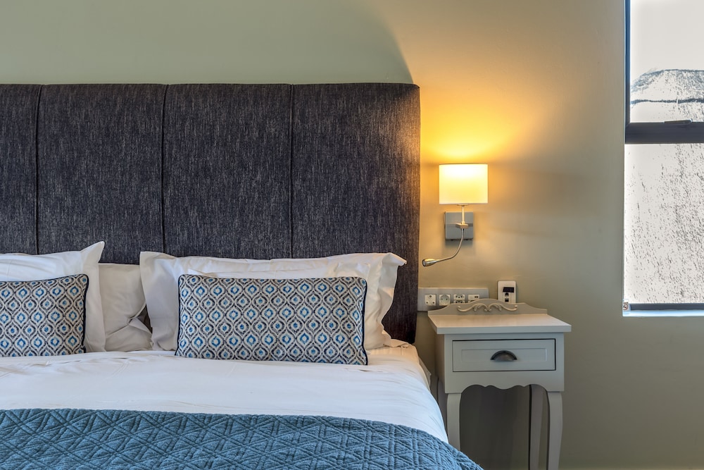 Walker Bay Suite, 1st floor in the Villa photo 2
