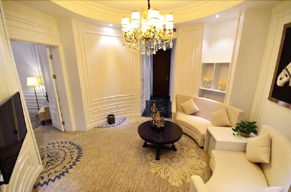 Exclusive Suite photo 3