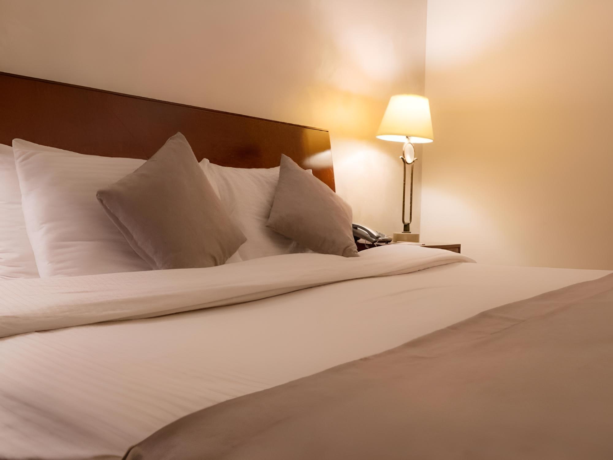 Standard Double or Twin Room - Photo 1