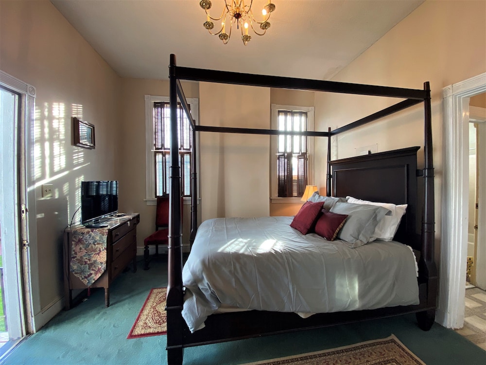 Exclusive Room photo 2