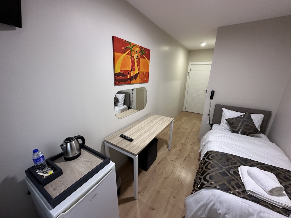 Standard Single Room, 1 Twin Bed photo 2