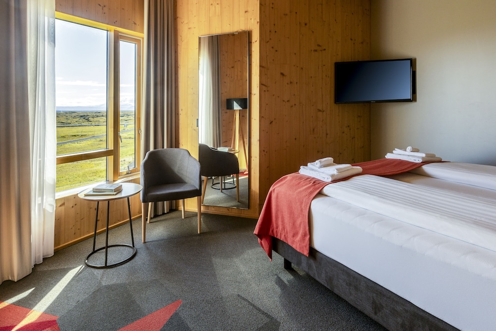 Superior Double or Twin Room - Photo 1