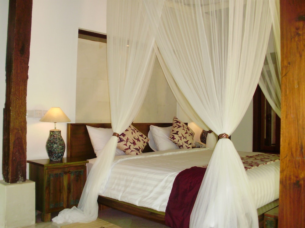 Villa, 1 Bedroom, Private Pool - Photo 1