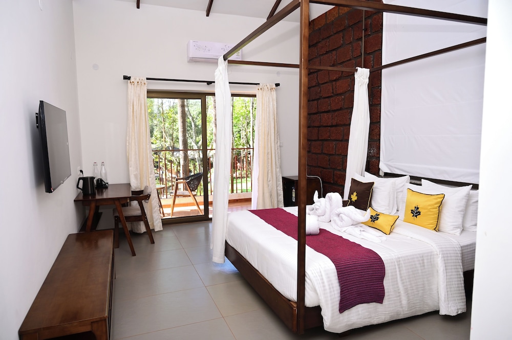 Premium Cottage