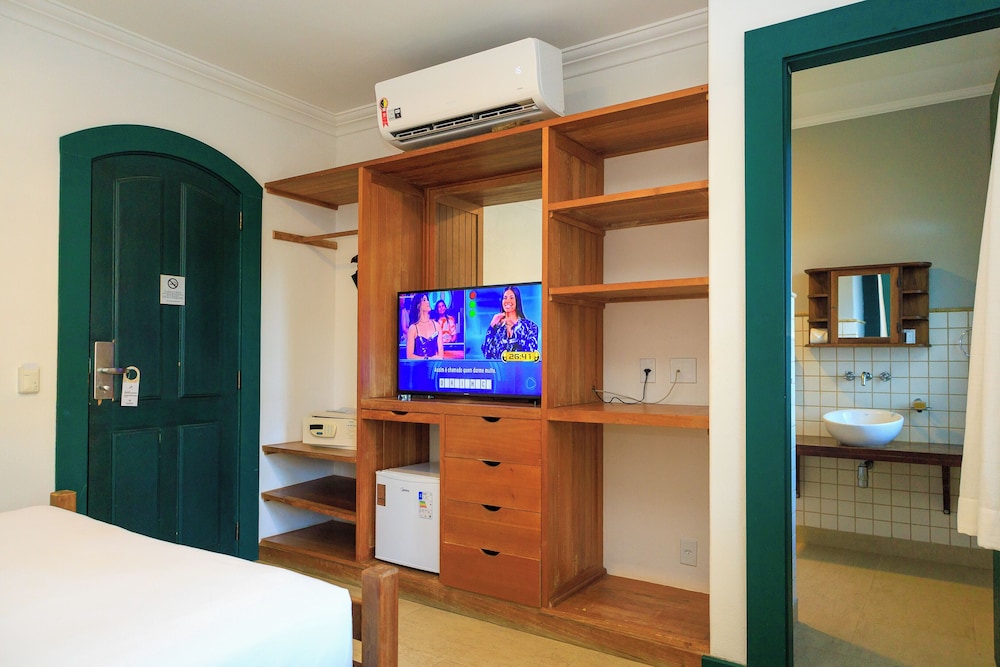 Mosteiro Standard Duplo Cama Casal - Photo 6