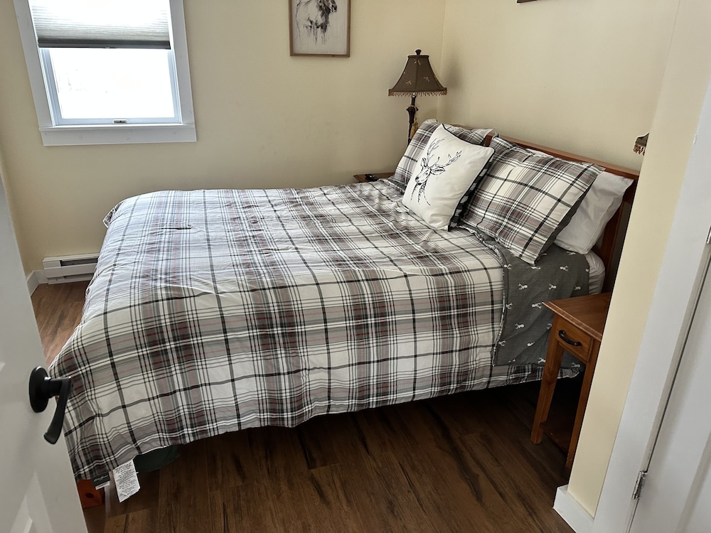 Deluxe Cabin photo 1