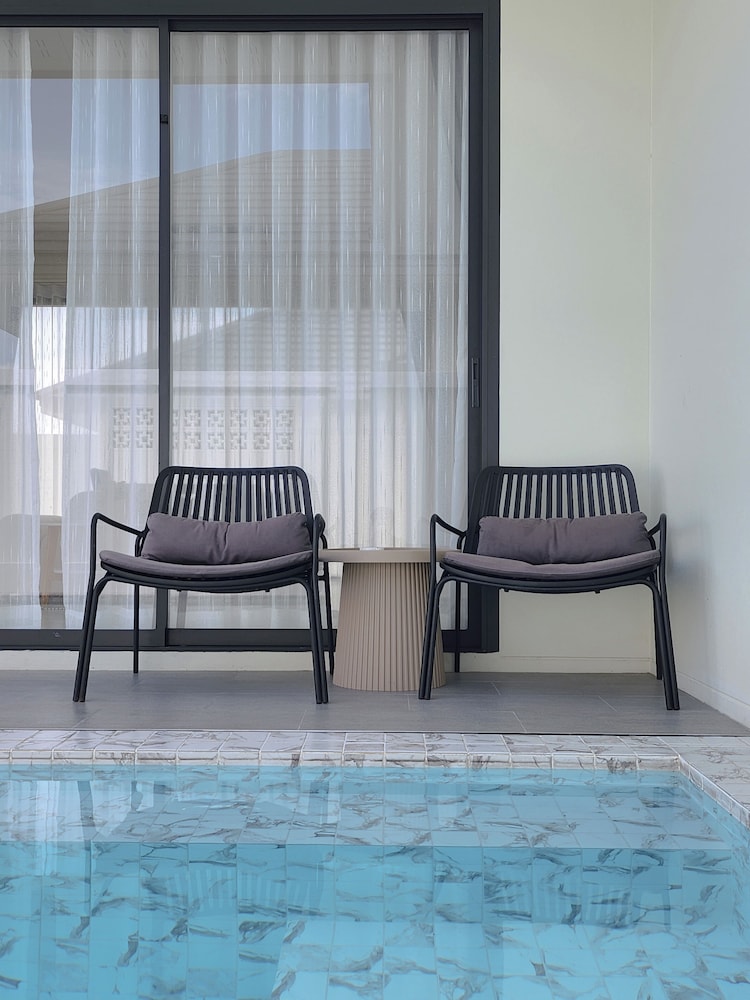 1-Bedroom Villa with Private Pool,A2
