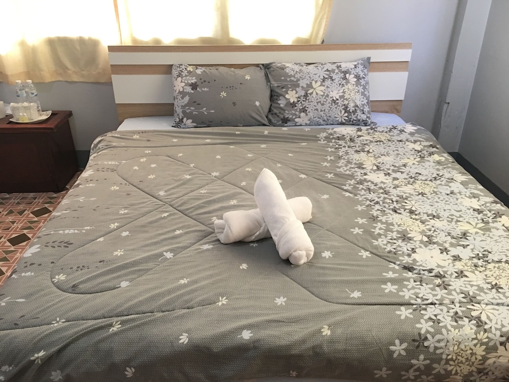 Family Quadruple Room, 2 Bedrooms, Non Smoking photo 3