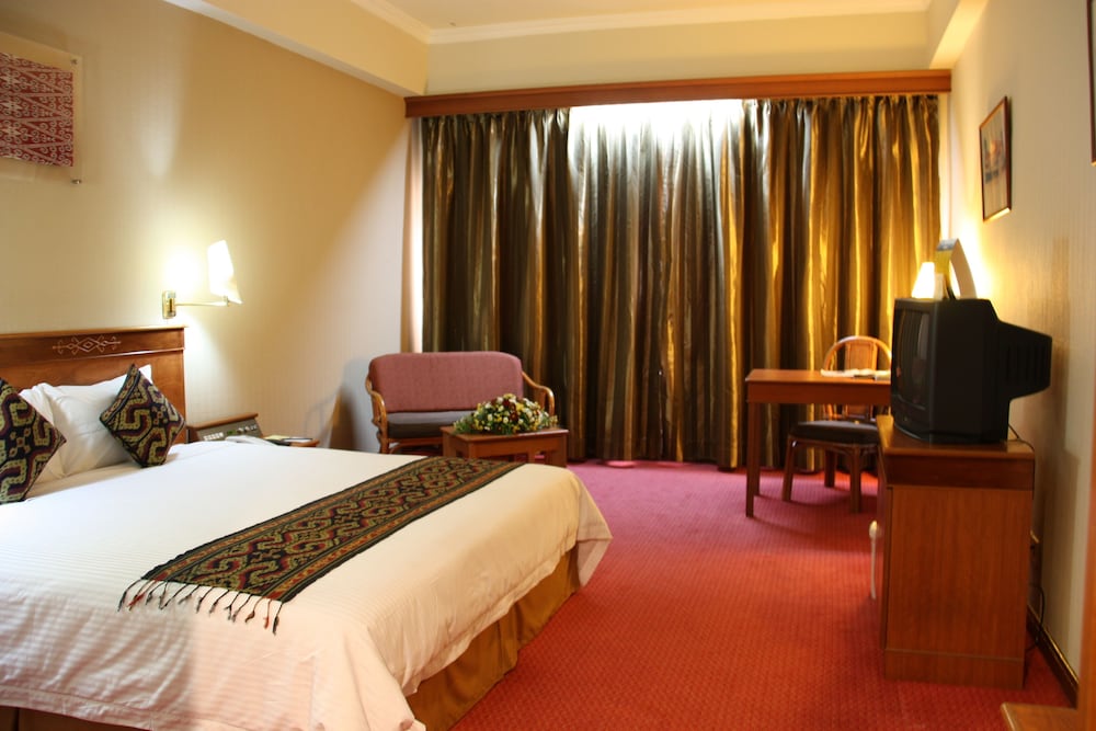 Deluxe Double Room - Photo 2
