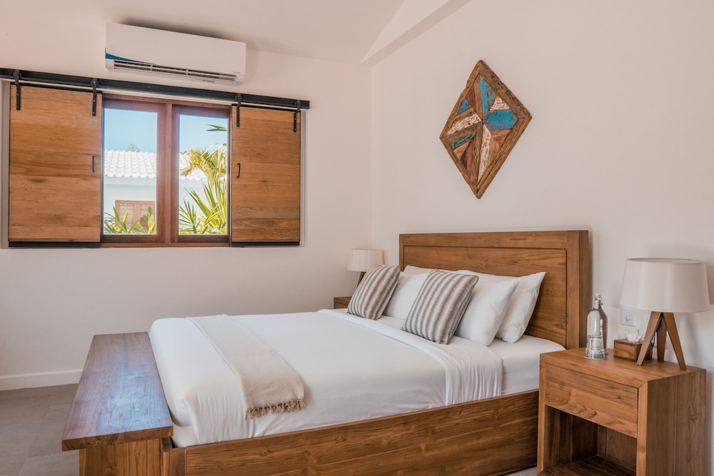 Sea view Bungalow - Photo 11