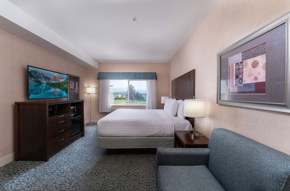 Deluxe Room, 1 King Bed, Non Smoking