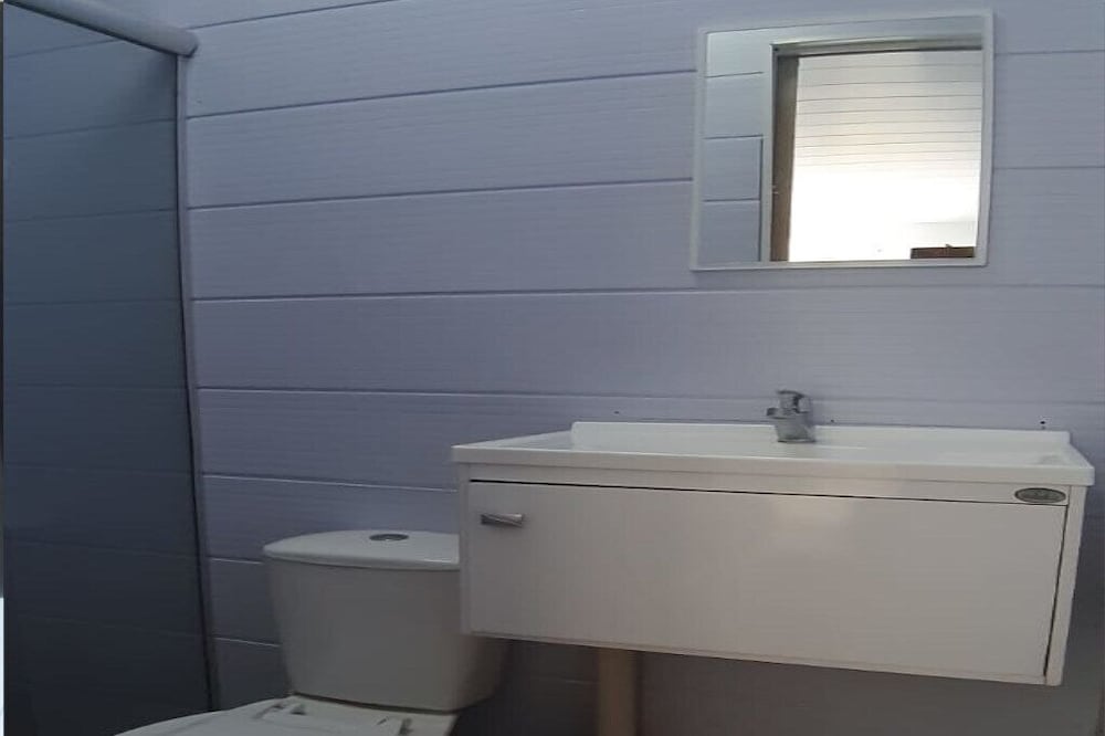 Suite Double Container photo 3