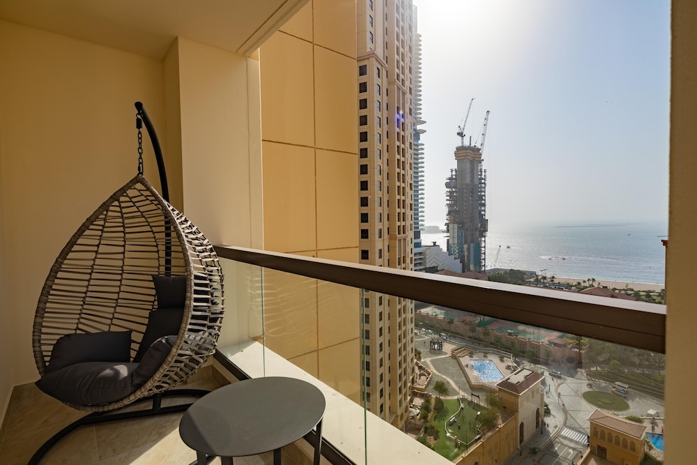 Suite, Sea View photo 3