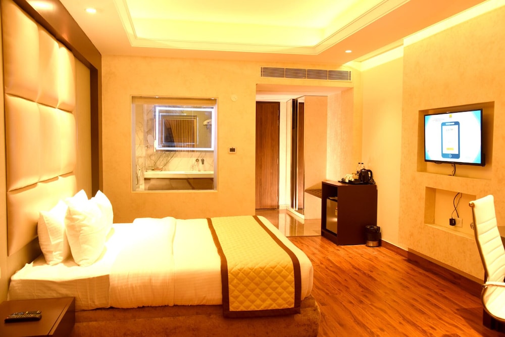 Grand Suite