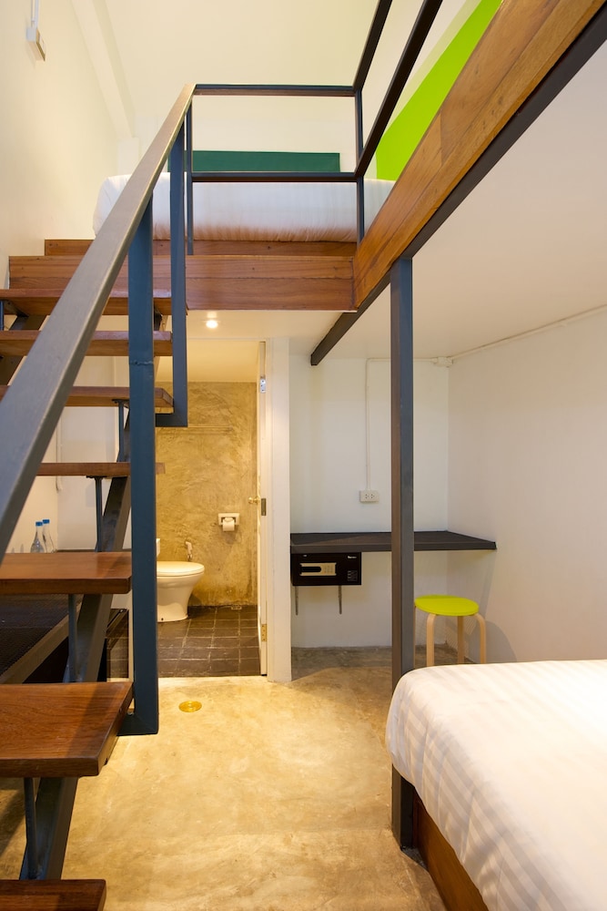 Triple Room photo 3