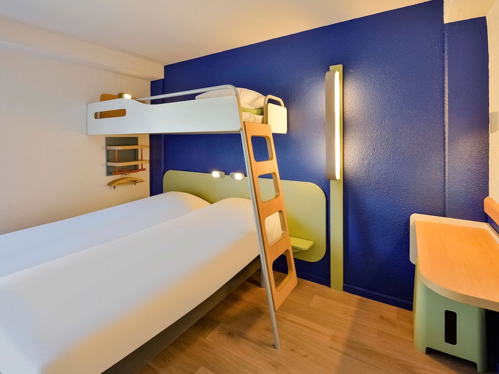 Triple Room, 3 Twin Beds
