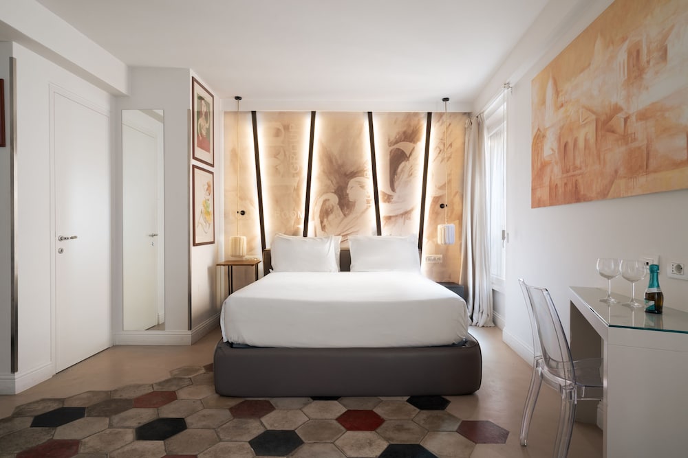Deluxe Room photo 3