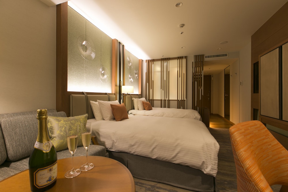[Grand Executive Floor] Superior Room, Non Smoking photo 2