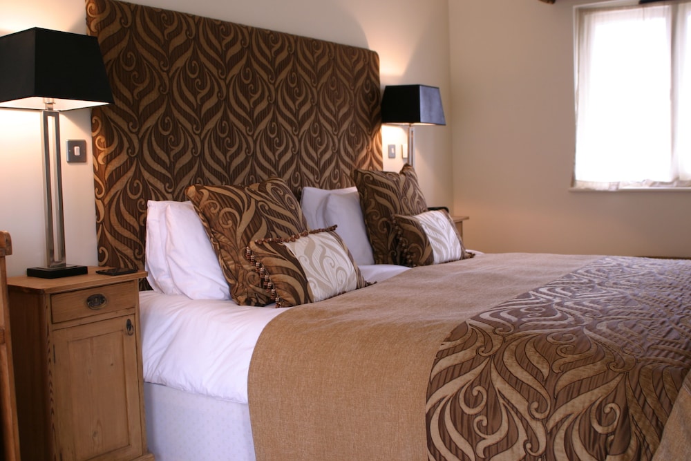 Executive Double Room photo 2