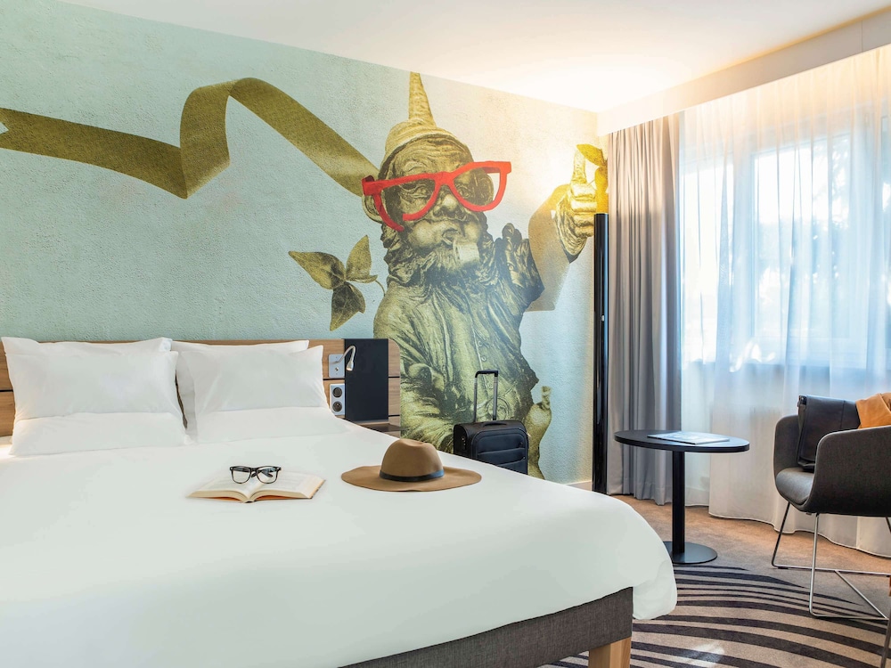Superior Room, 1 Double Bed (Comfortable) - Photo 1