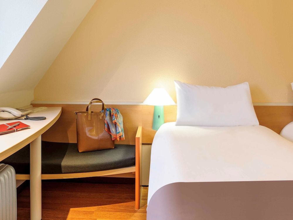 Studio, 1 Double Bed - Photo 1