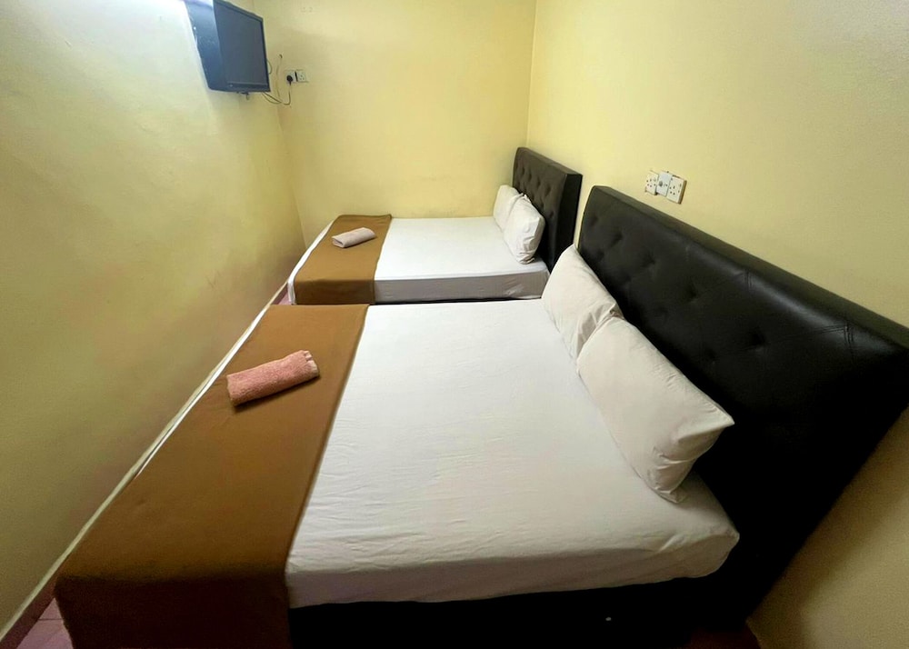 Quadruple Room photo 3