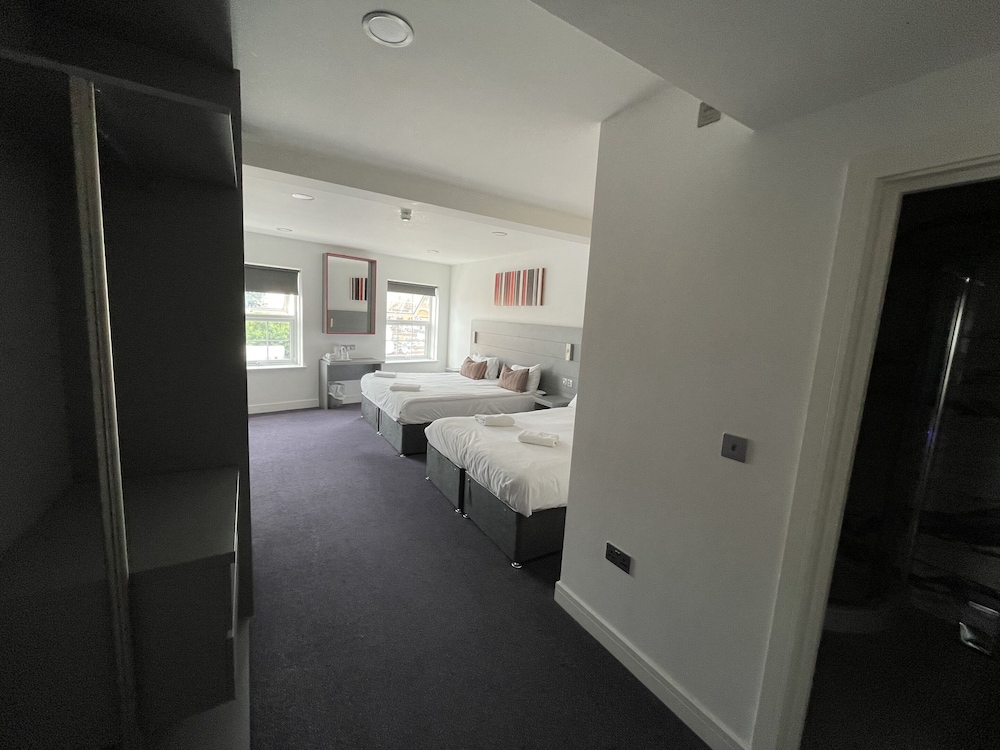 Quadruple Room, Ensuite - Photo 5